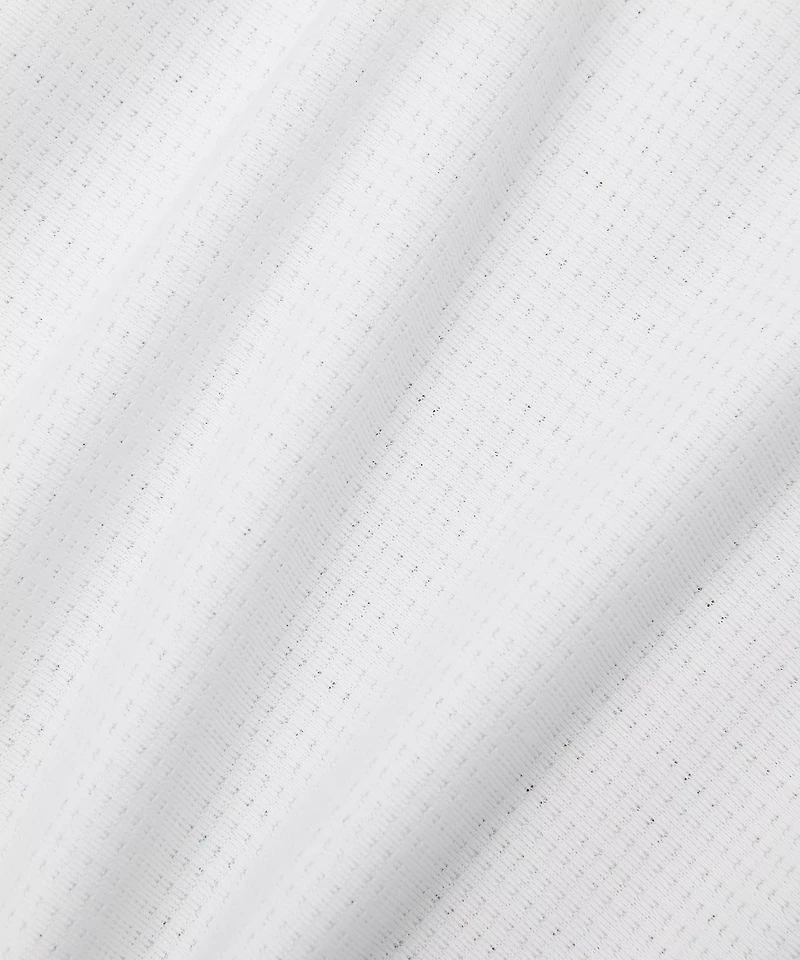 Mile Maker Mesh Short-Sleeve T-Shirt
