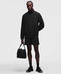 Weightlifting Warm-Up Jacket