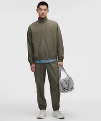 Weightlifting Warm-Up Jacket