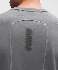 Organic Cotton Jersey Short-Sleeve Shirt *SLNSH Collection