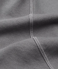 Organic Cotton Jersey Short-Sleeve Shirt *SLNSH Collection