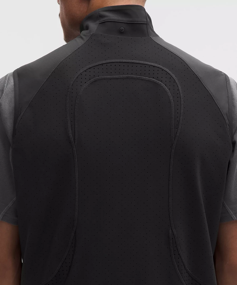 Men's Define Transformable Jacket *SLNSH Collection