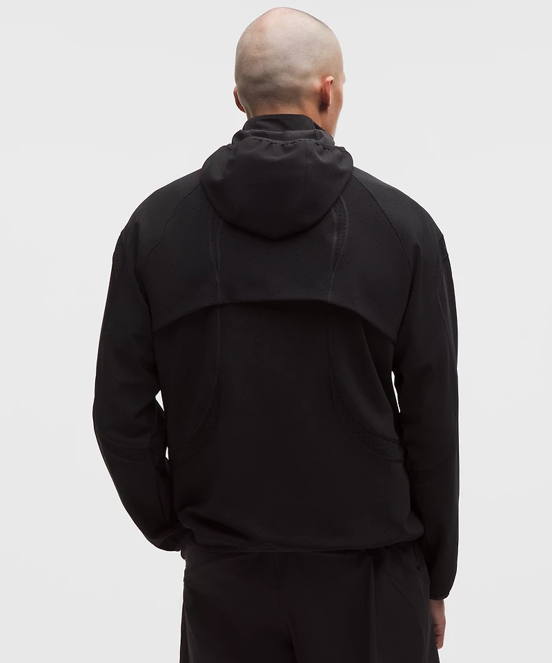 Men's Define Transformable Jacket *SLNSH Collection