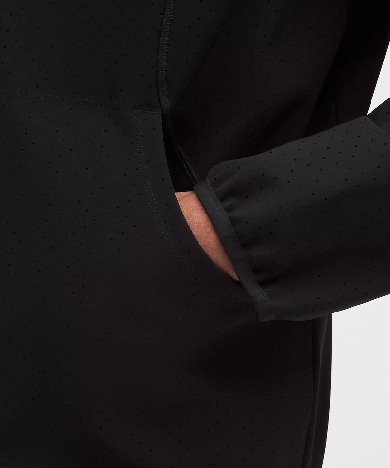 Men's Define Transformable Jacket *SLNSH Collection