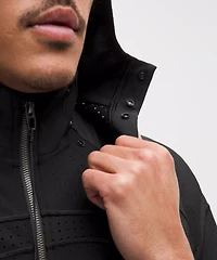 Men's Define Transformable Jacket *SLNSH Collection