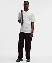 Heavyweight Cotton Jersey T-Shirt