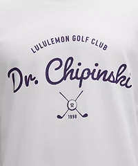 Heavyweight Classic-Fit Cotton T-Shirt *Chipinski