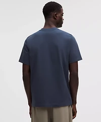 Heavyweight Classic-Fit Cotton T-Shirt *Chipinski