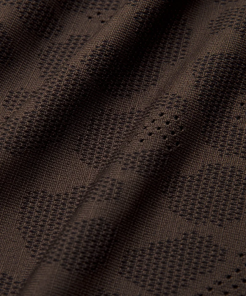 Metal Vent Tech Relaxed-Fit Short-Sleeve Shirt