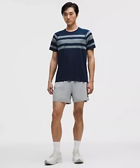 Metal Vent Tech Short-Sleeve Shirt