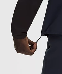 Windproof Full-Zip Golf Vest *Logo