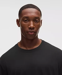 Mile Maker Mesh Short-Sleeve T-Shirt