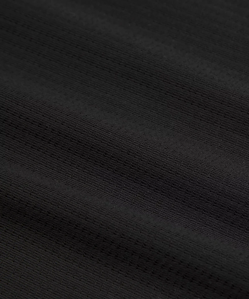 Mile Maker Mesh Short-Sleeve T-Shirt