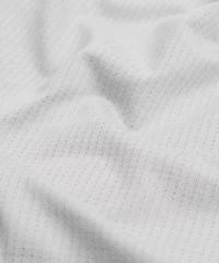 Mile Maker Mesh Short-Sleeve T-Shirt