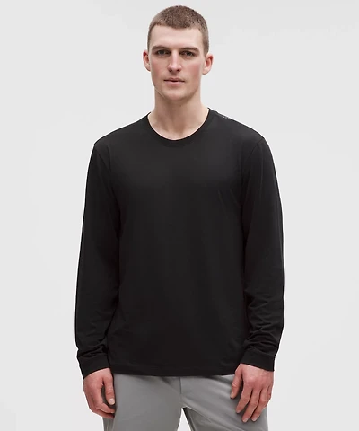 Zeroed Long-Sleeve Shirt