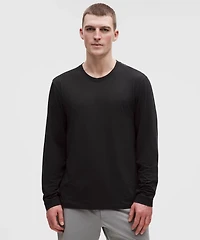Zeroed Long-Sleeve Shirt