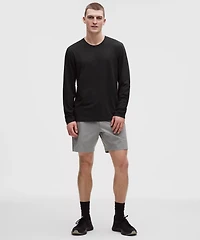 Zeroed Long-Sleeve Shirt