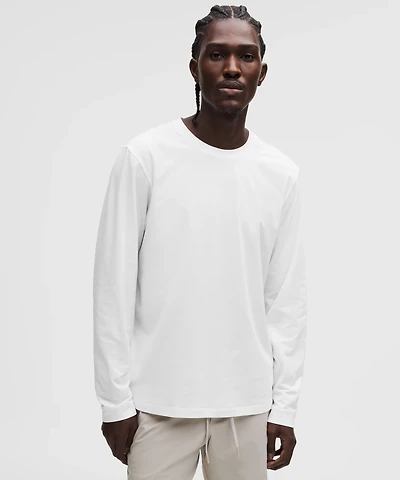 Zeroed Long-Sleeve Shirt