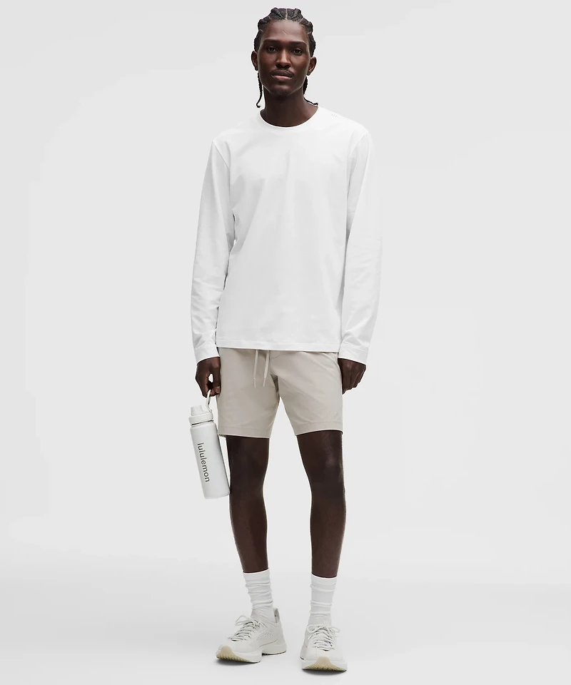 Zeroed Long-Sleeve Shirt