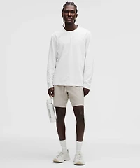 Zeroed Long-Sleeve Shirt