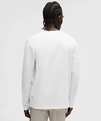 Zeroed Long-Sleeve Shirt