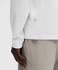 Zeroed Long-Sleeve Shirt