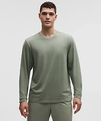 Zeroed Long-Sleeve Shirt