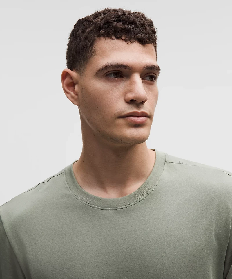 Zeroed Long-Sleeve Shirt