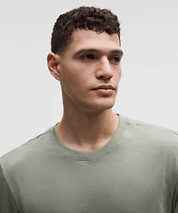 Zeroed Long-Sleeve Shirt