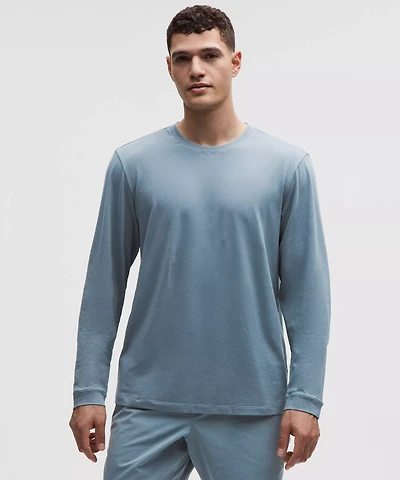 Zeroed Long-Sleeve Shirt