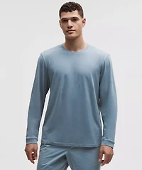 Zeroed Long-Sleeve Shirt