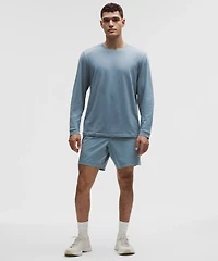 Zeroed Long-Sleeve Shirt