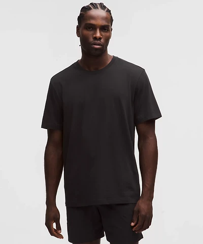 Zeroed Short-Sleeve Shirt