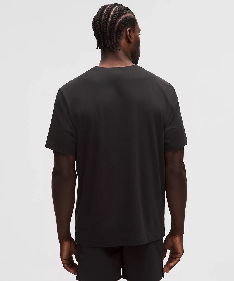 Zeroed Short-Sleeve Shirt