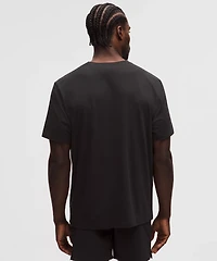 Zeroed Short-Sleeve Shirt