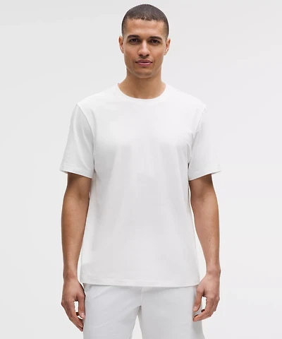 Zeroed Short-Sleeve Shirt
