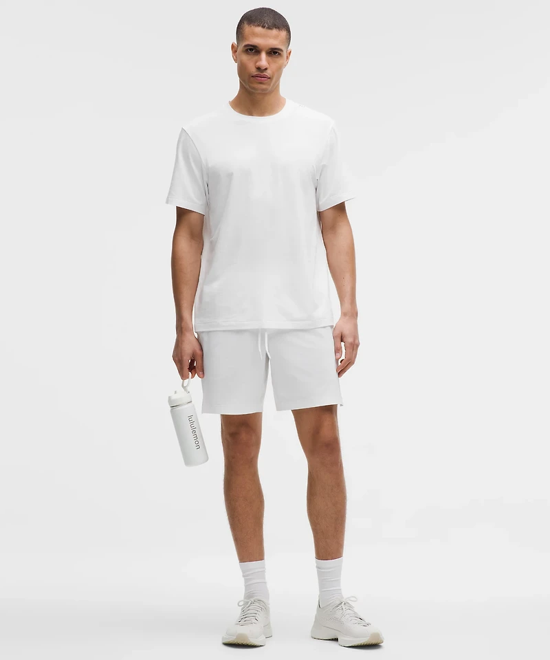 Zeroed Short-Sleeve Shirt