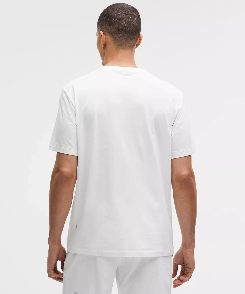 Zeroed Short-Sleeve Shirt