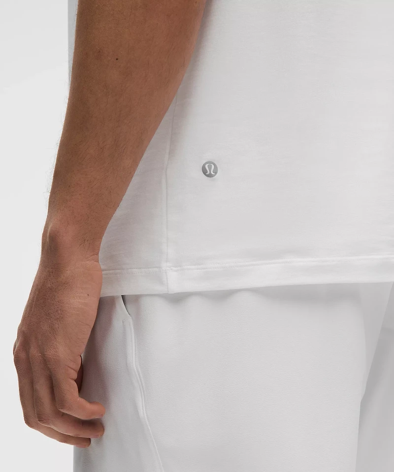 Zeroed Short-Sleeve Shirt