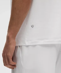 Zeroed Short-Sleeve Shirt