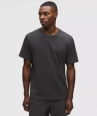 Zeroed Short-Sleeve Shirt