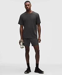 Zeroed Short-Sleeve Shirt