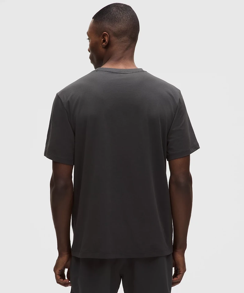 Zeroed Short-Sleeve Shirt