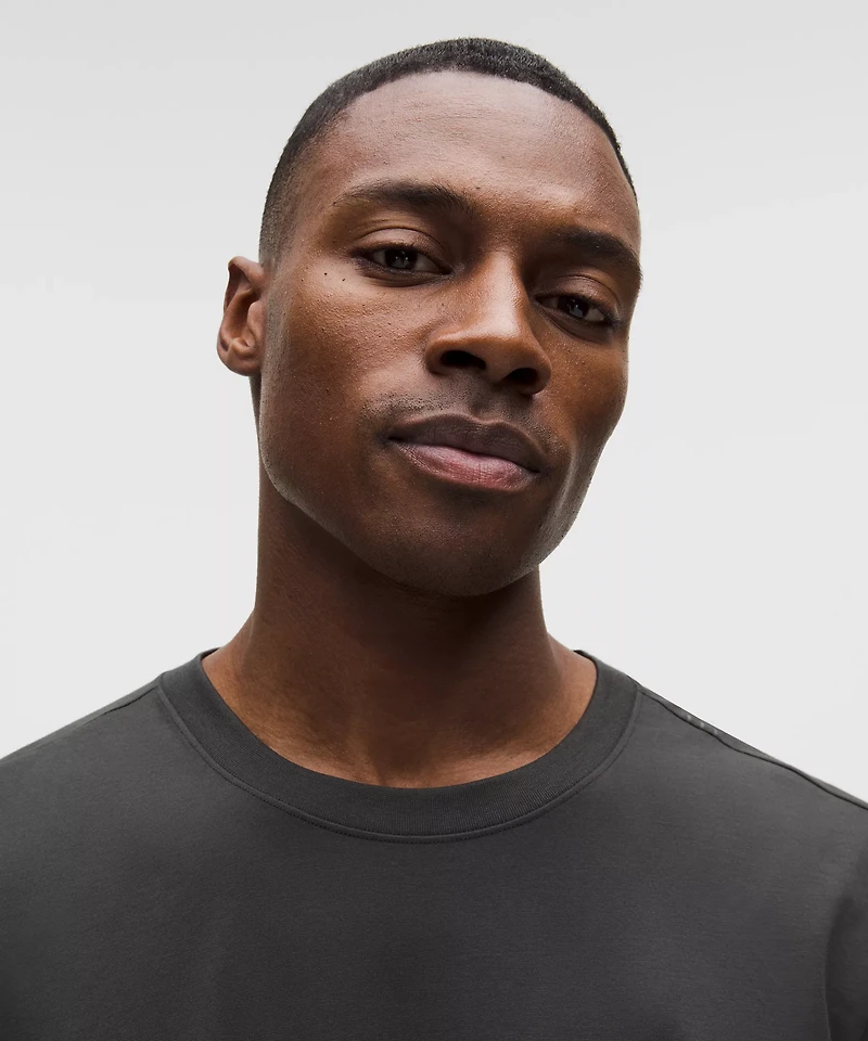 Zeroed Short-Sleeve Shirt