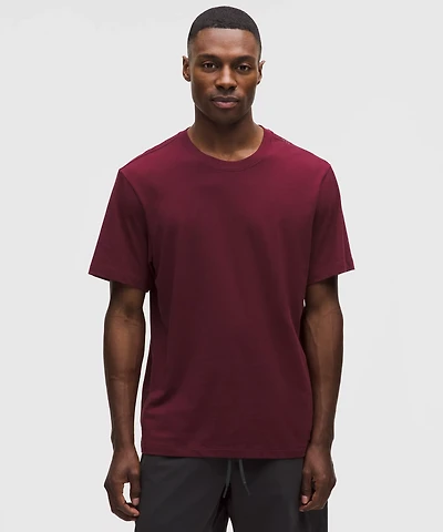 Zeroed Short-Sleeve Shirt