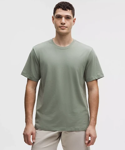 Zeroed Short-Sleeve Shirt