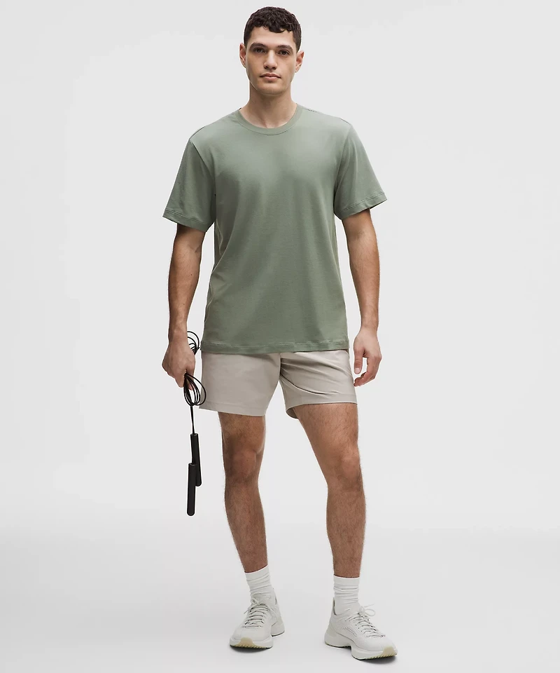 Zeroed Short-Sleeve Shirt