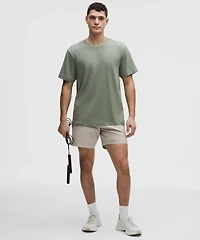 Zeroed Short-Sleeve Shirt