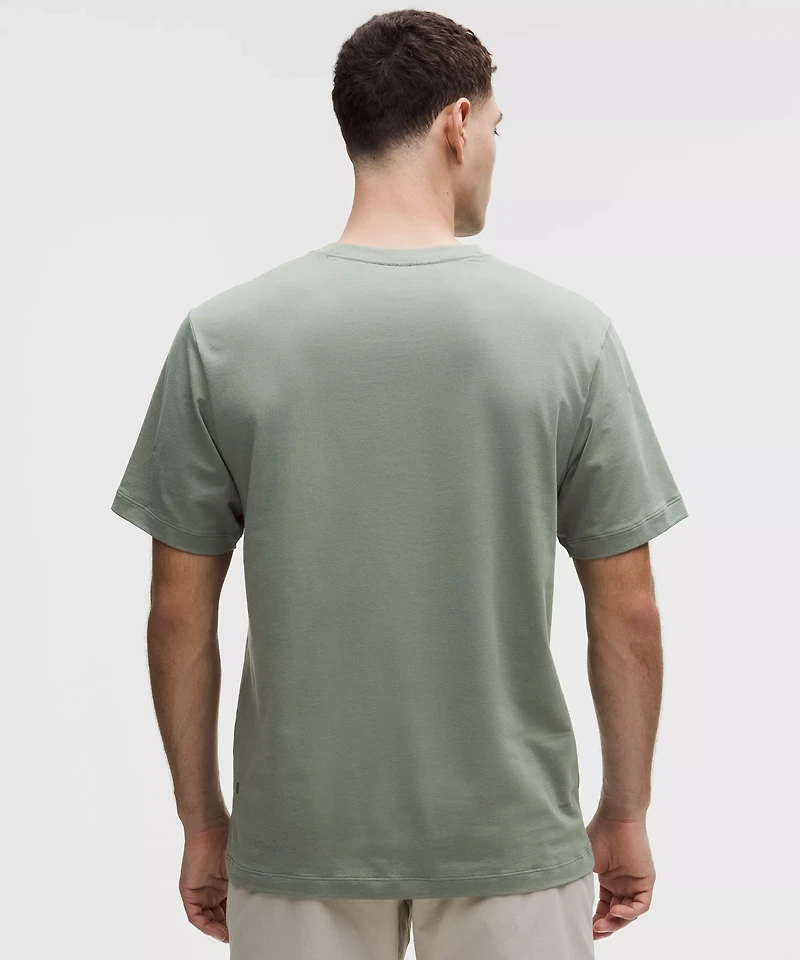 Zeroed Short-Sleeve Shirt