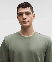 Zeroed Short-Sleeve Shirt